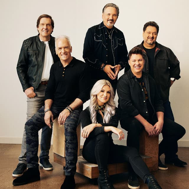 Diamond Rio artist profile image