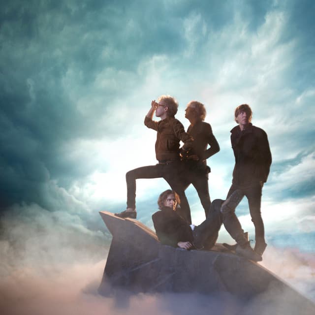 Phoenix artist profile image