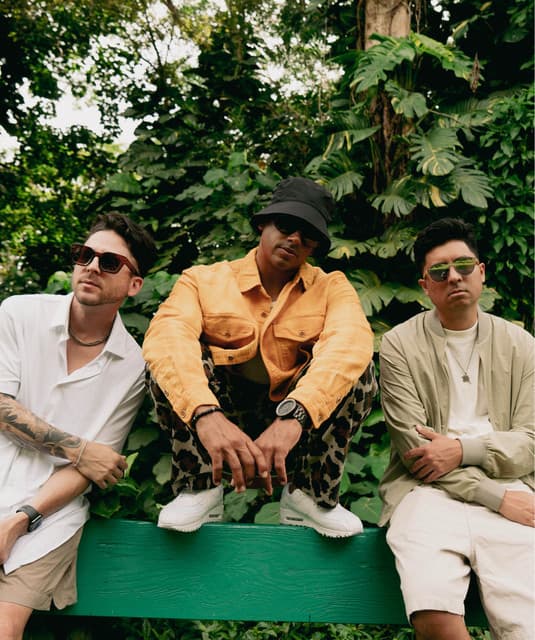 Through The Roots's artist profile image