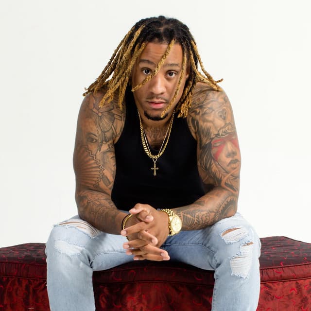 Trey Trilla artist profile image