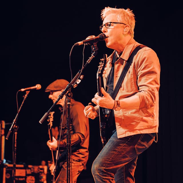 Toadies's artist profile image