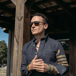 Fonseca's artist profile image