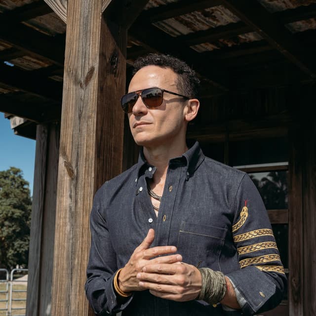 Fonseca's artist profile image