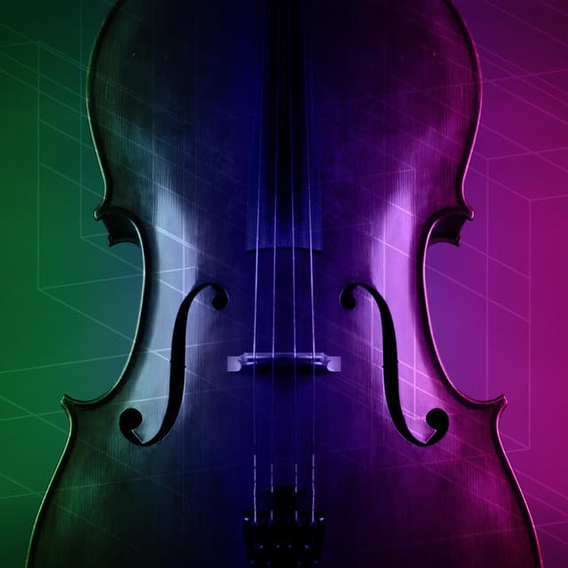 Unsecret String Quartet artist profile image