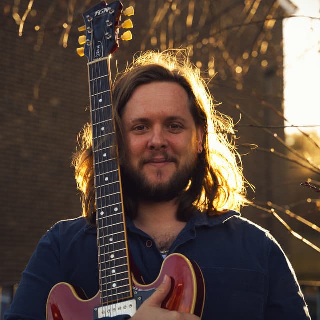 Zak Scerri artist profile image