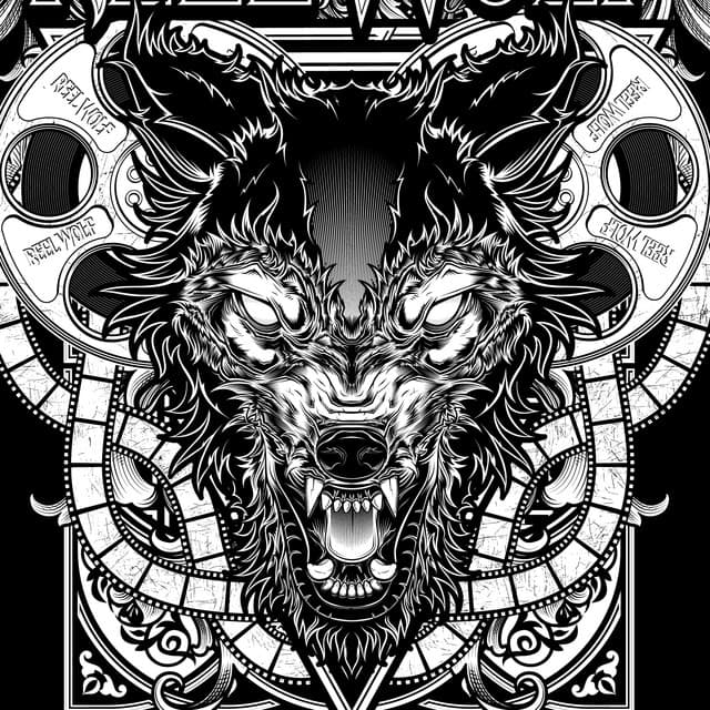 Reel Wolf artist profile image