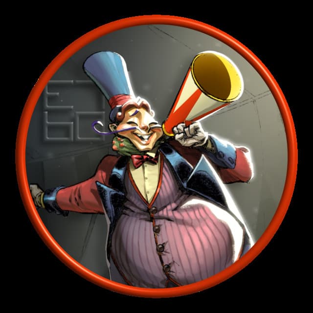 Poor Man's Poison artist profile image
