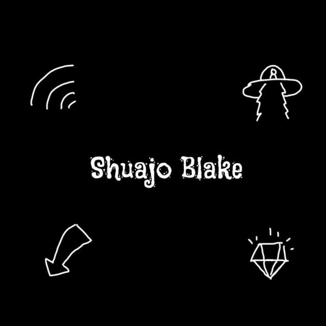 Shuajo Blake artist profile image
