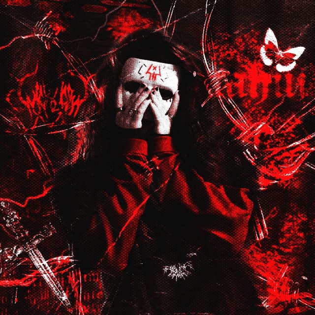 KIL KROOK artist profile image