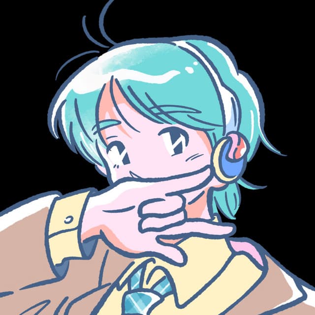 Night Tempo artist profile image