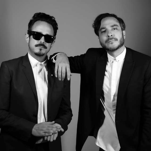 Motel artist profile image
