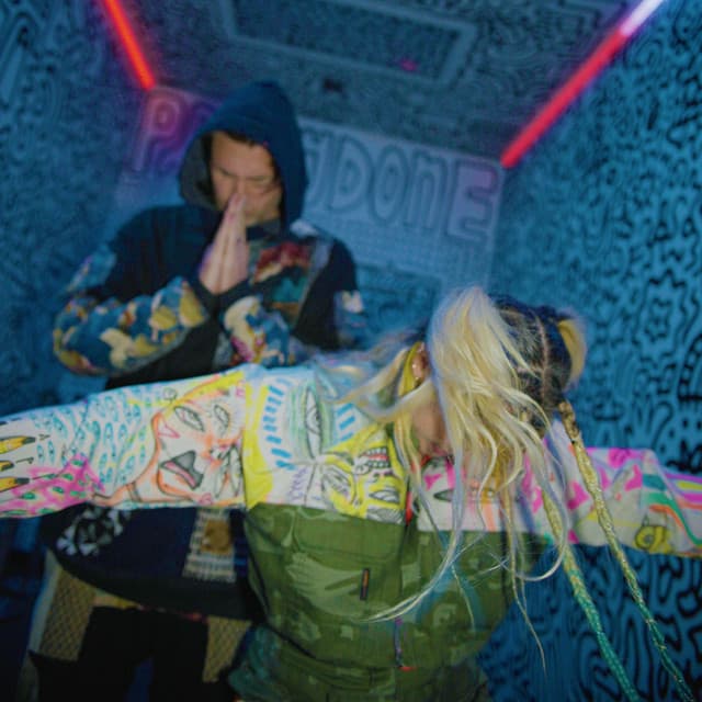 Elephant Heart's artist profile image