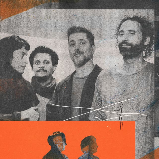 Churupaca artist profile image