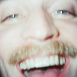 Martin Luke Brown's artist profile image