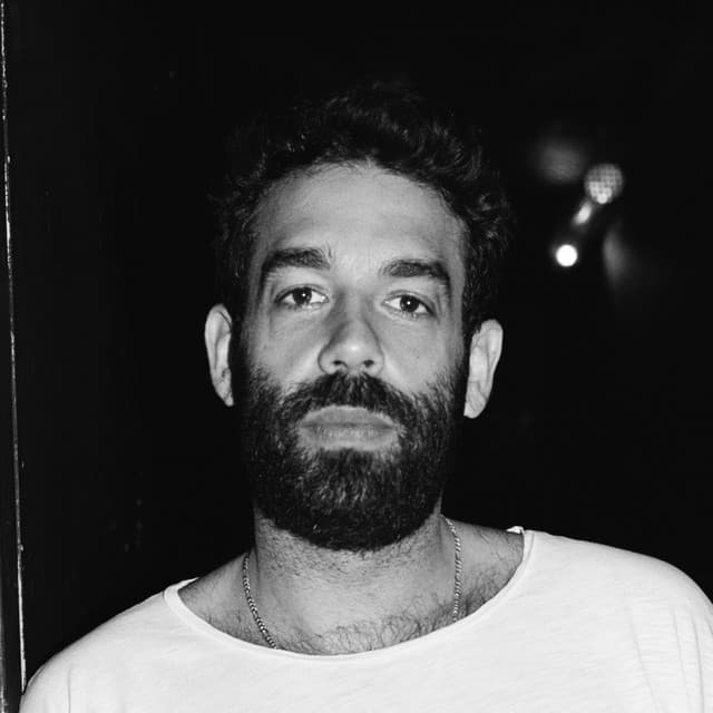 Ravid Plotnik artist profile image