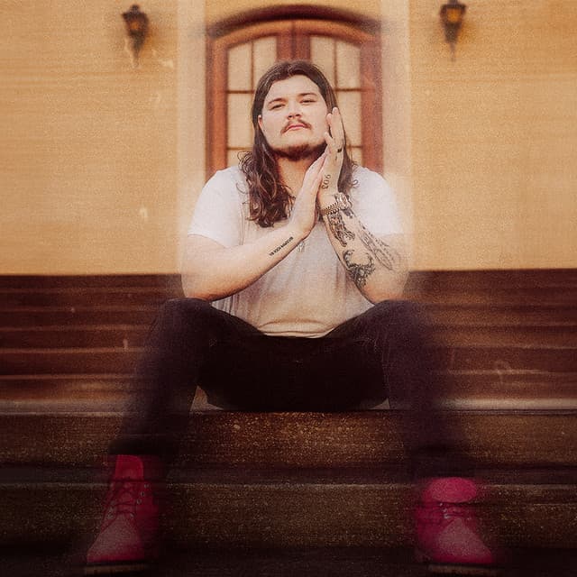 Kolby Cooper's artist profile image