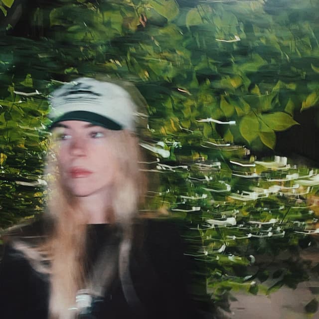 shy martin artist profile image