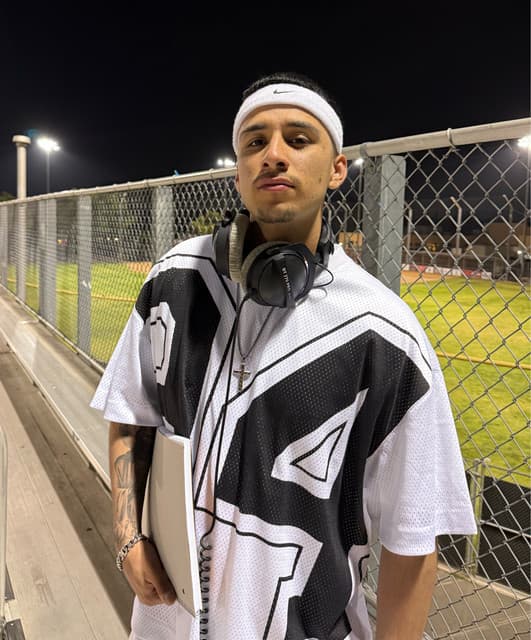 Chiko Gee artist profile
