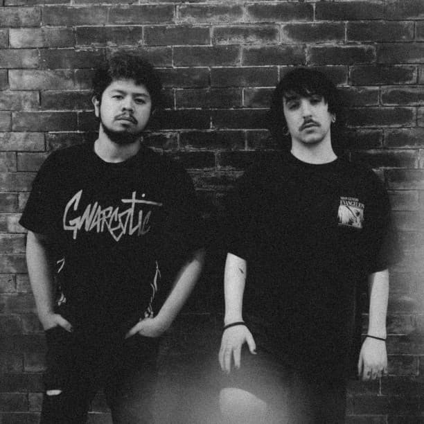 Unsafe Unsound artist profile image