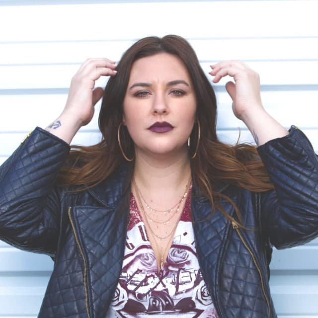 Shelbykay artist profile image