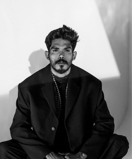 Dabzee artist profile image