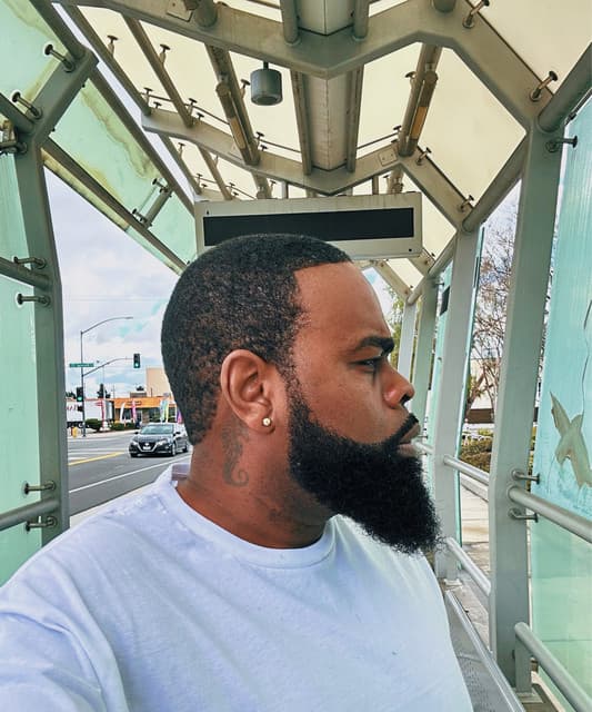 KXNG Crooked artist profile image