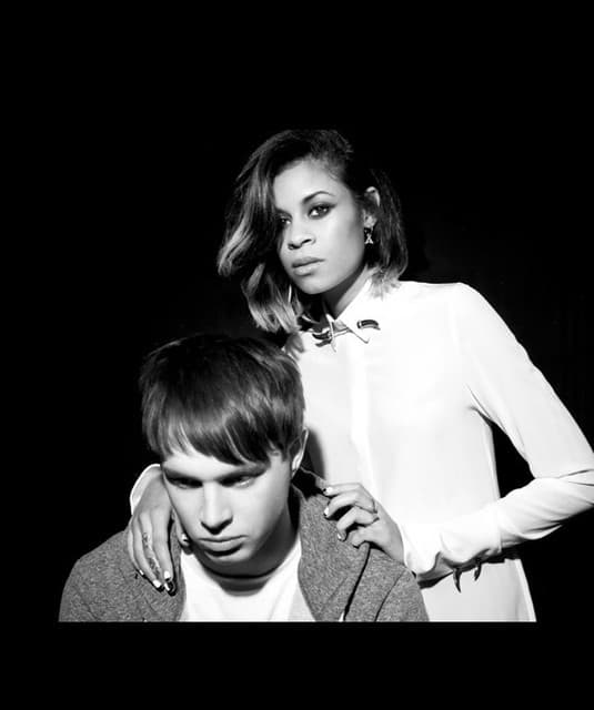 AlunaGeorge artist profile image