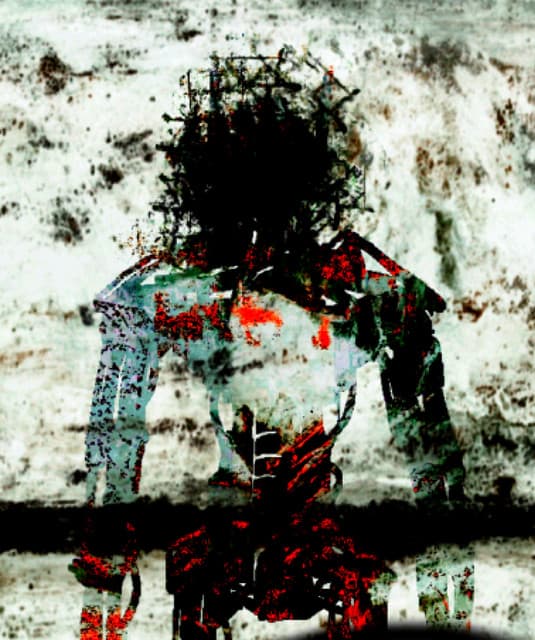 papercut's artist profile image