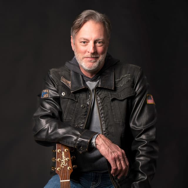 Darryl Worley artist profile