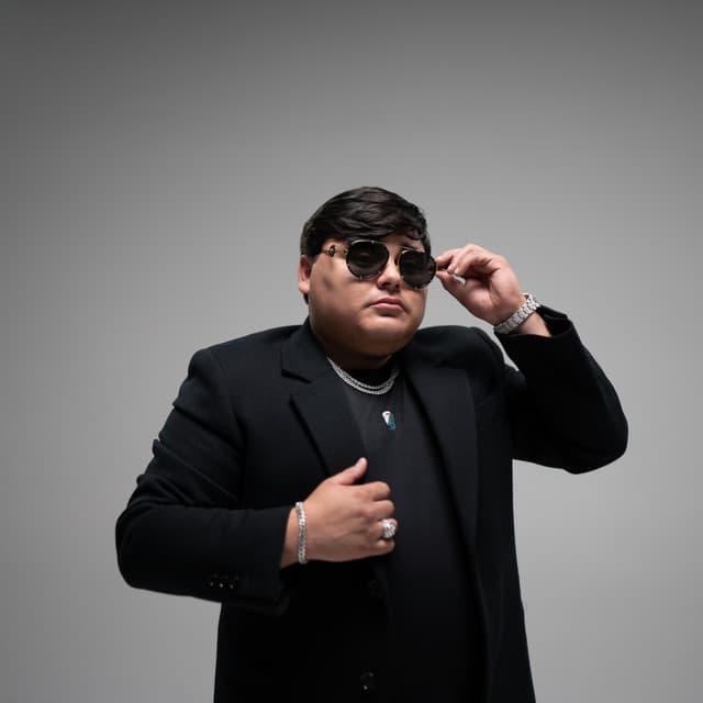 Alfonso Muñoz artist profile image