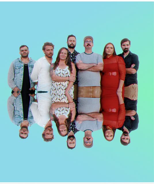 Chase Long Beach's artist profile image