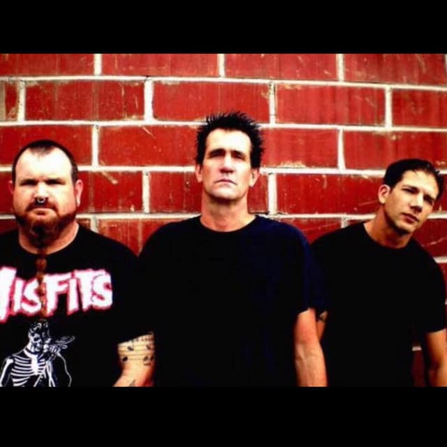 Blood on the Saddle artist profile image