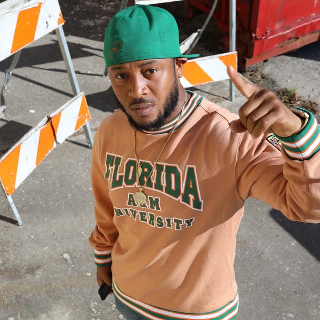 Breaka artist profile image
