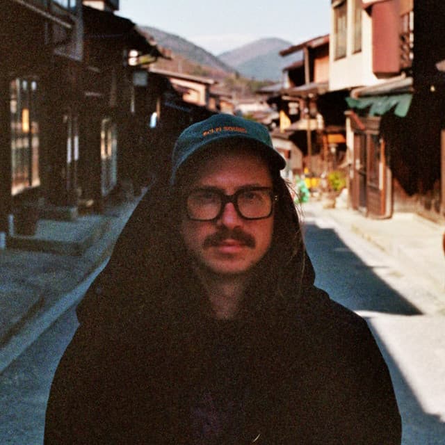 Opek artist profile image