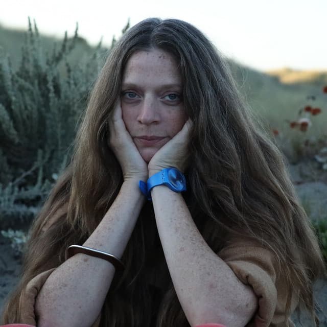 Meg Baird's artist profile image