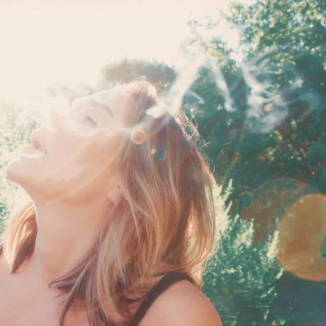 Shoshana Bean artist profile image