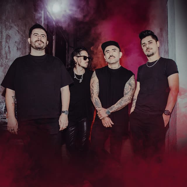 Allison's artist profile image