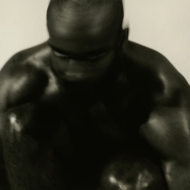 EXUM artist profile image