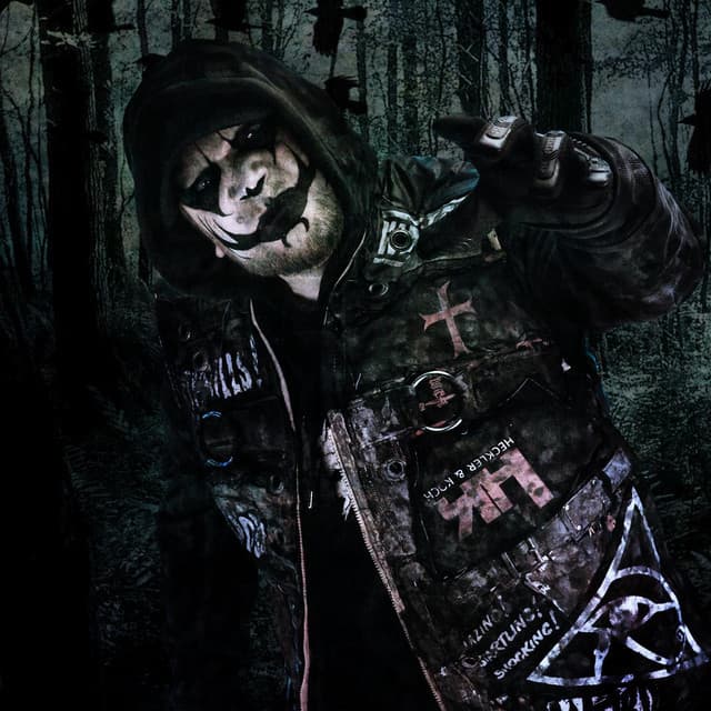 Boondox's artist profile image