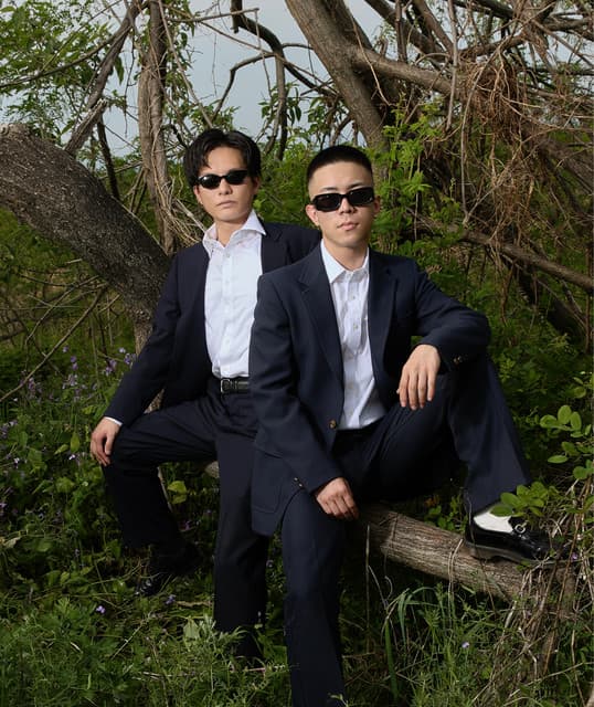 DONGURIZU artist profile image