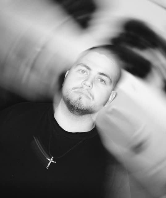 Gelo's artist profile image