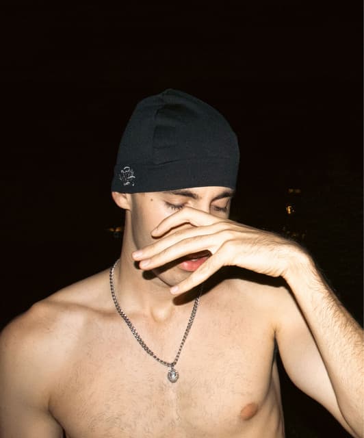 Fonxx artist profile image