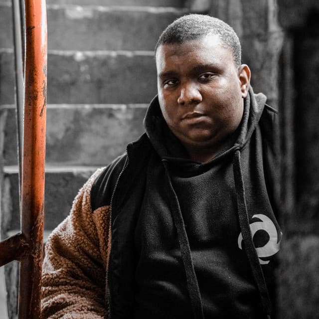 Dr. Ushūu artist profile image