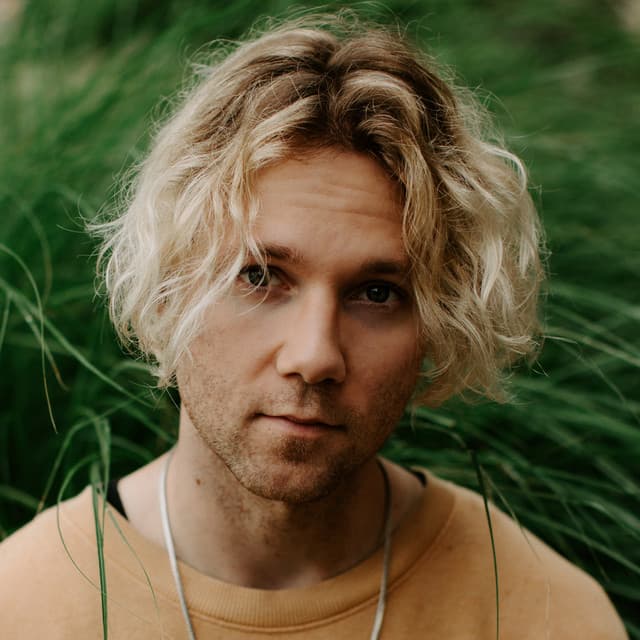 Adam Christopher artist profile image