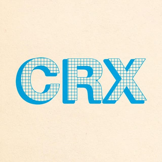CRX artist profile image