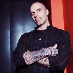 Chris Liebing's artist profile image