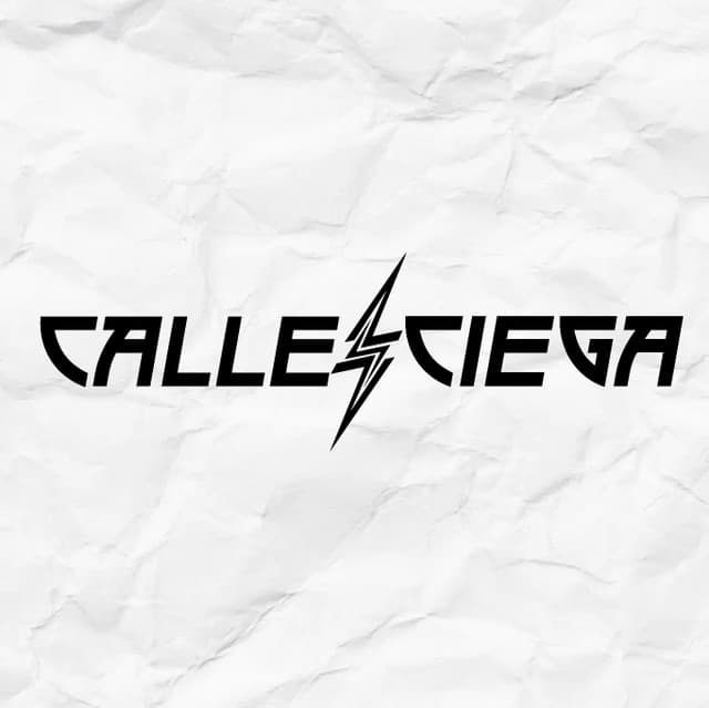 Calle Ciega artist profile image