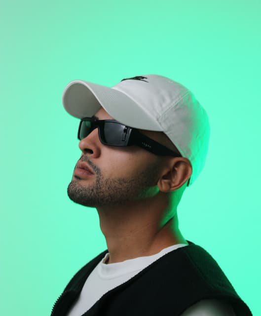 Ditex artist profile image