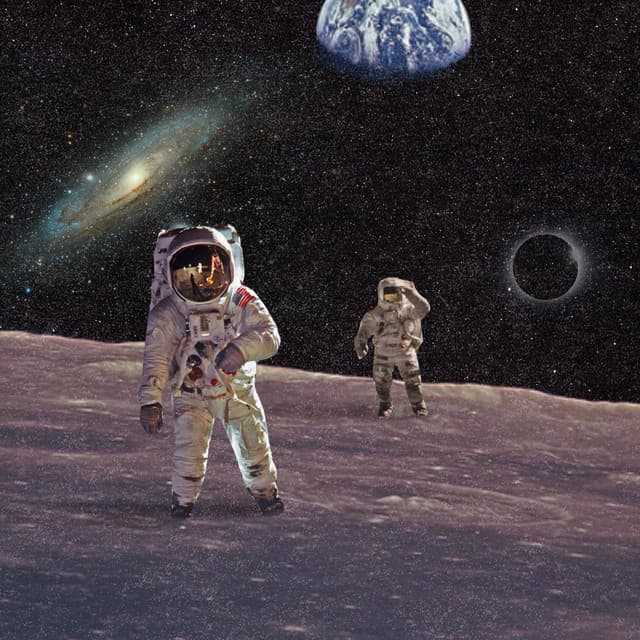 Moonkids artist profile image