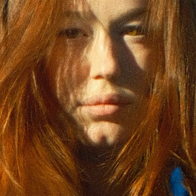 Lily Kershaw's artist profile image